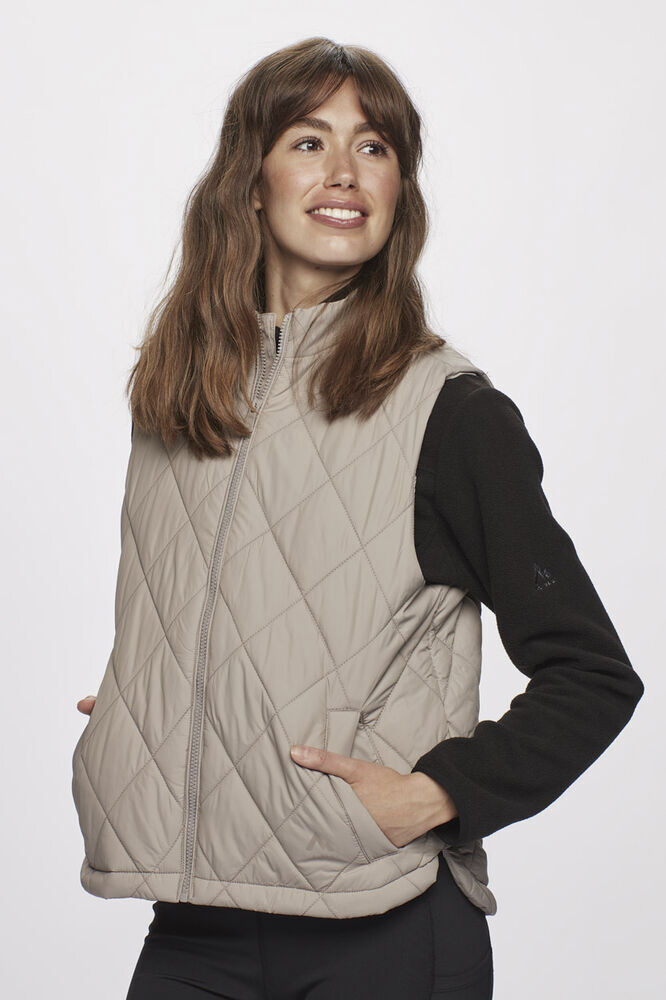 Evelina vest