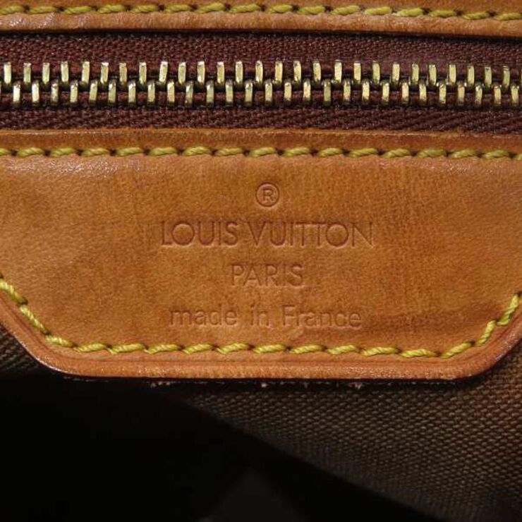 Louis Vuitton Tote
