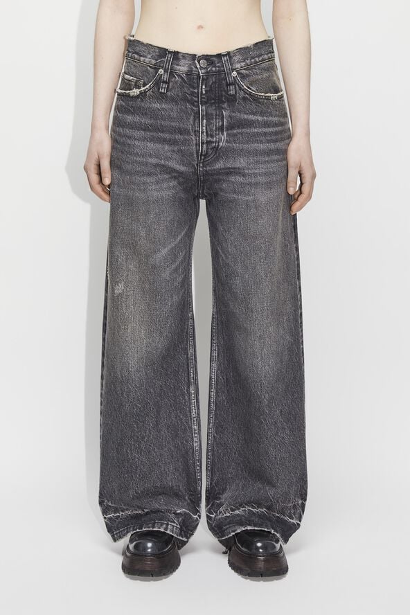 Skid Jeans