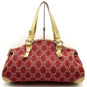 Celine Shoulder Bag