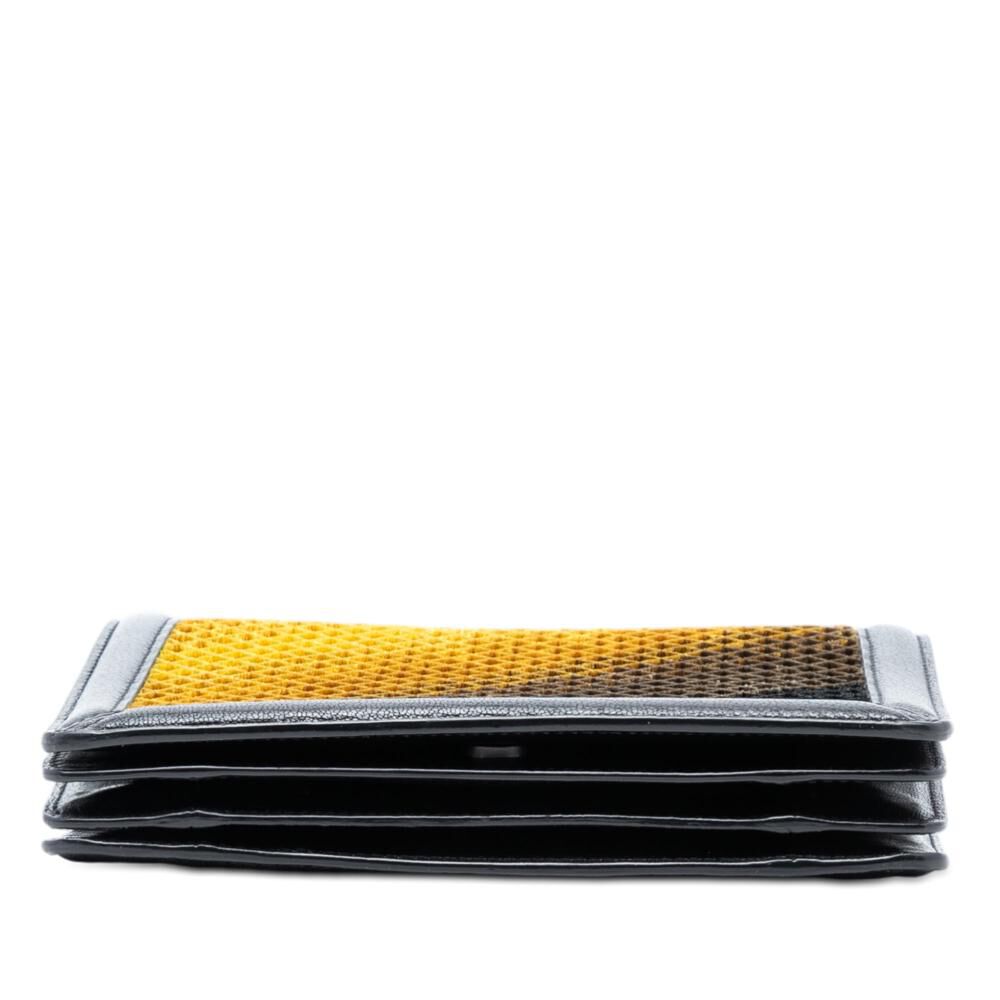 Bottega Veneta Crossbody Bag