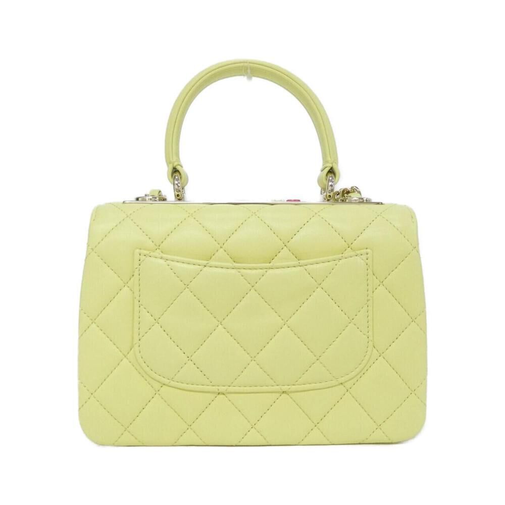 Chanel Handbag