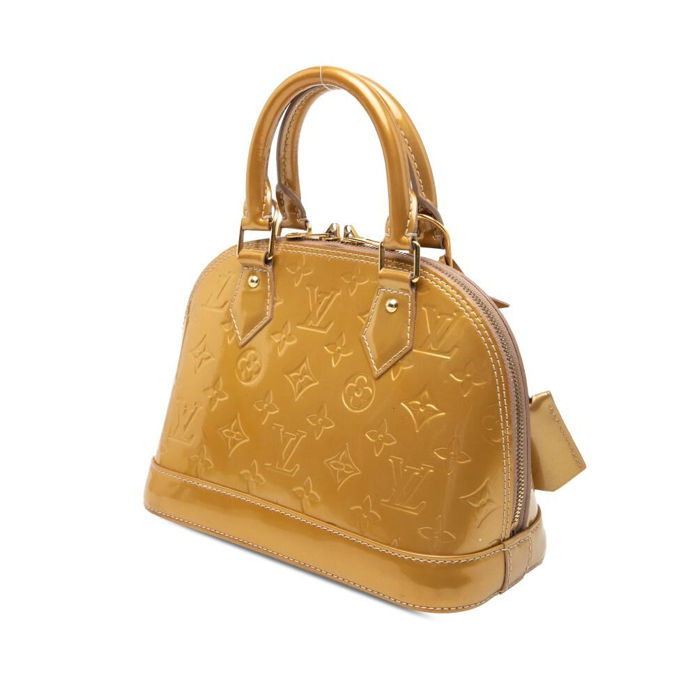 Louis Vuitton Alma