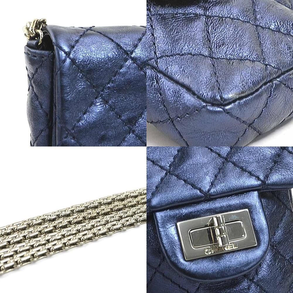 Chanel Shoulder Bag