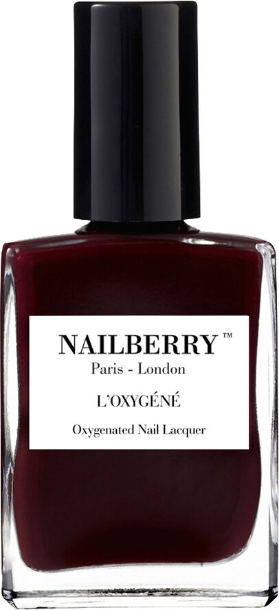 NAILBERRY Noirberry 15 ml