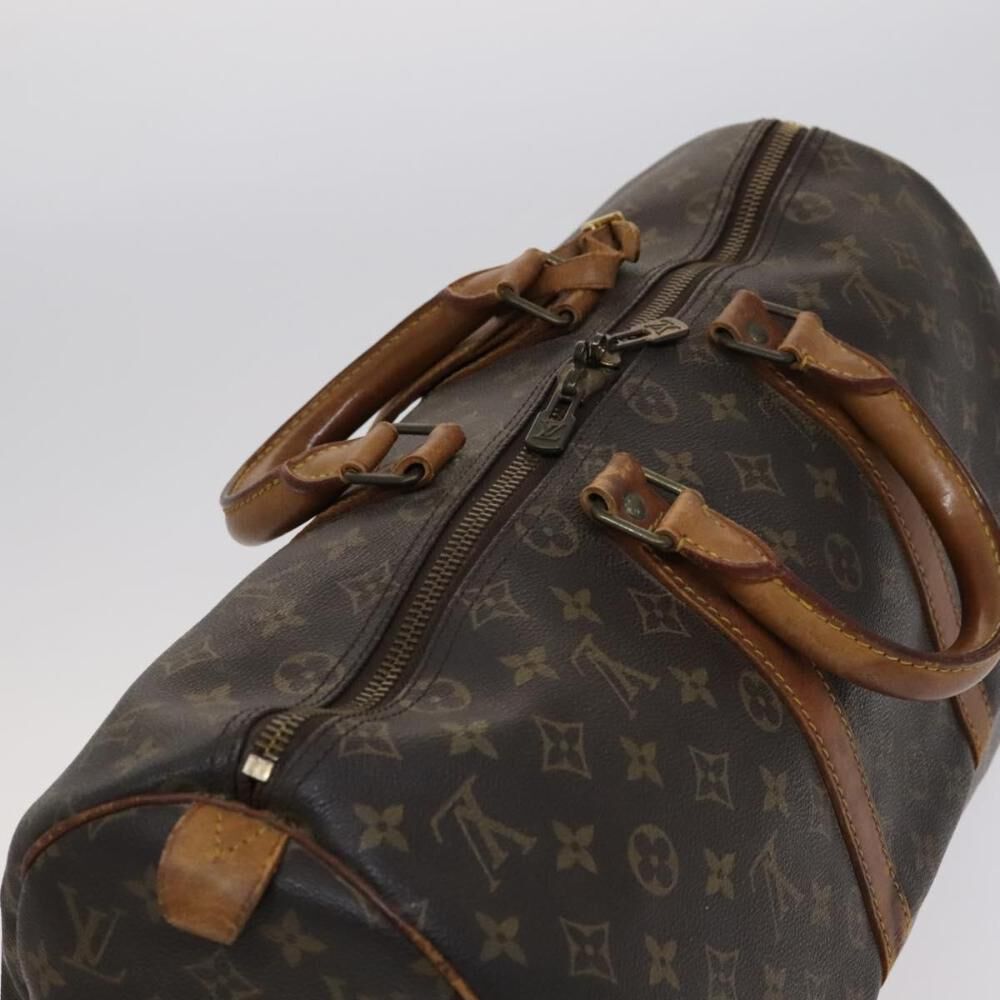 Louis Vuitton Keepall