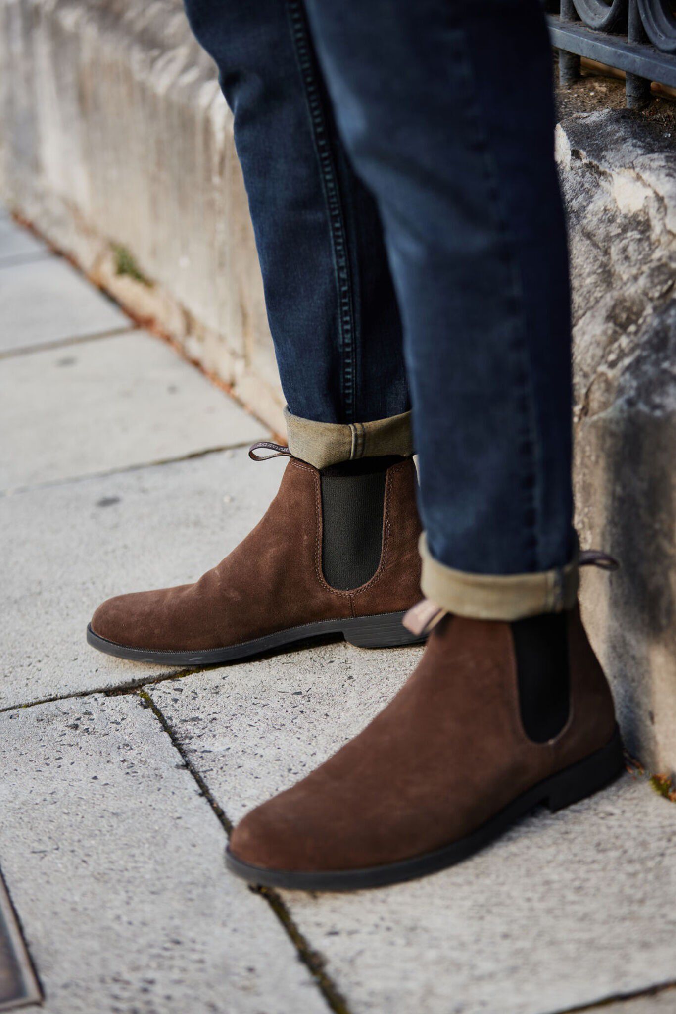 BL 2391 DRESS ANKLE BOOT