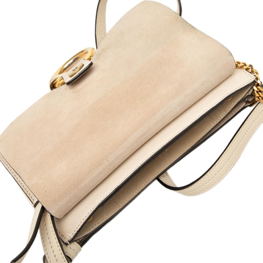 Chlo&eacute; Crossbody Bag