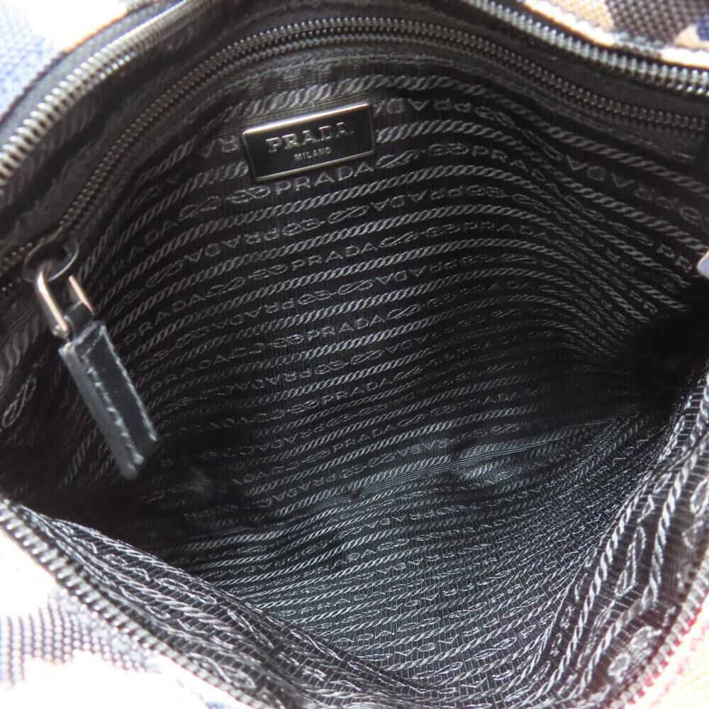 Prada Shoulder Bag