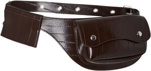 PCABINE BELT BAG D2D FSY