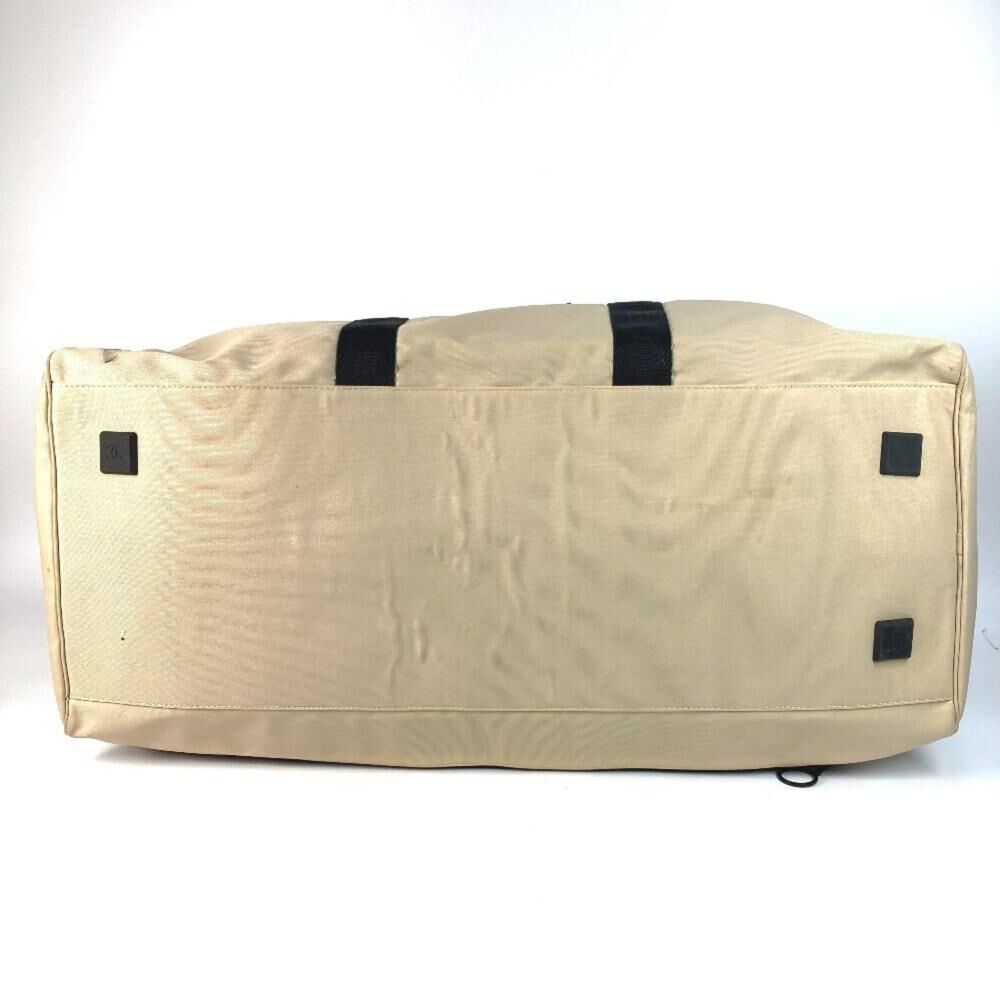 Chanel Travel Bag