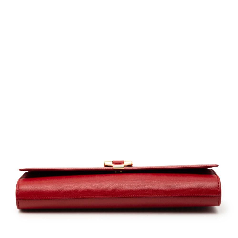 Yves Saint Laurent Clutch