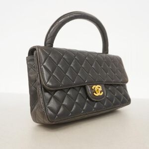 Chanel Handbag