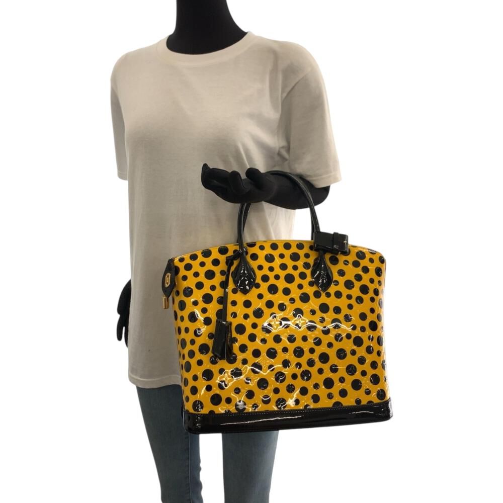 Louis Vuitton Lockit