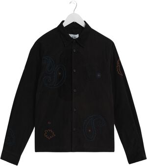 HALCOMB LS SHIRT