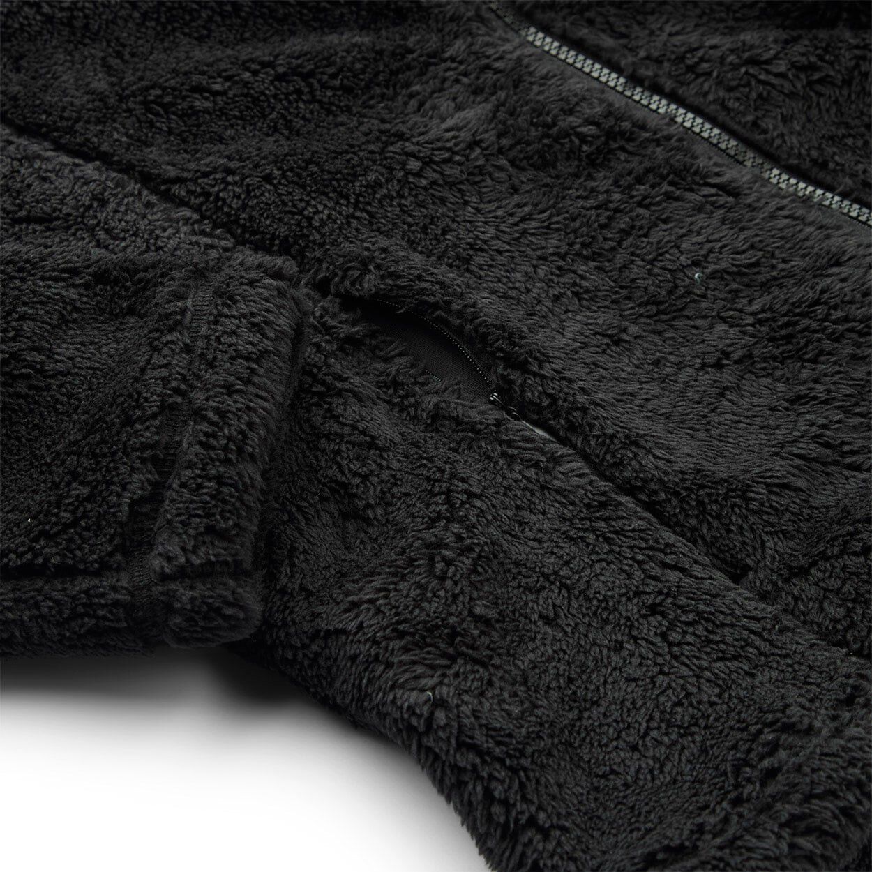 Celine Highloft Fleecetr&oslash;je