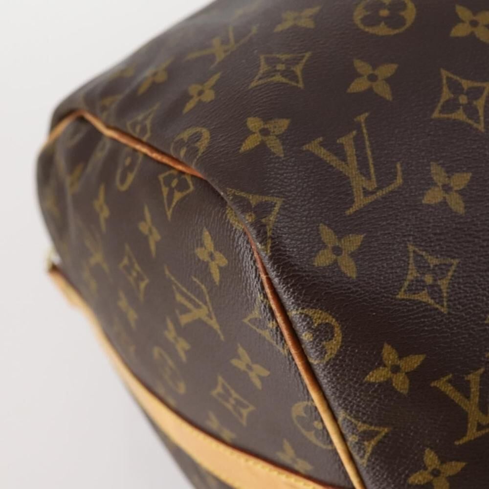 Louis Vuitton Keepall