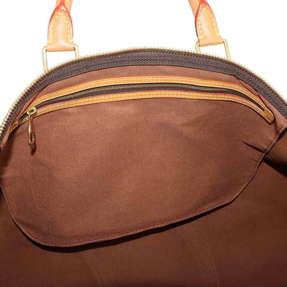 Louis Vuitton Keepall