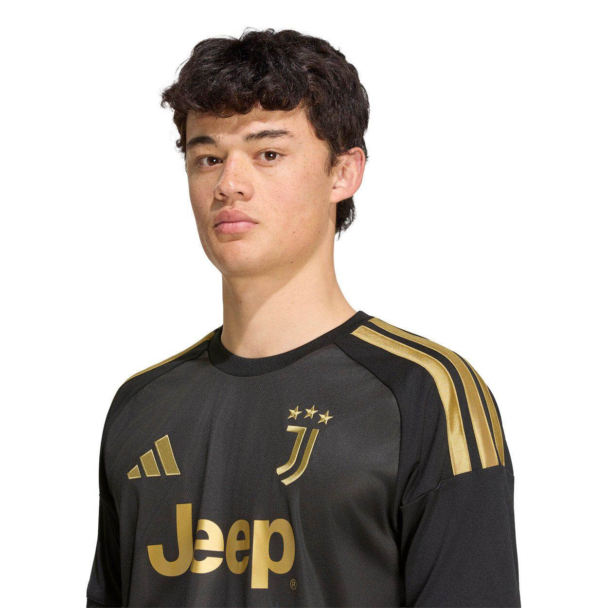 Juventus 26/27 3 Tr&oslash;je