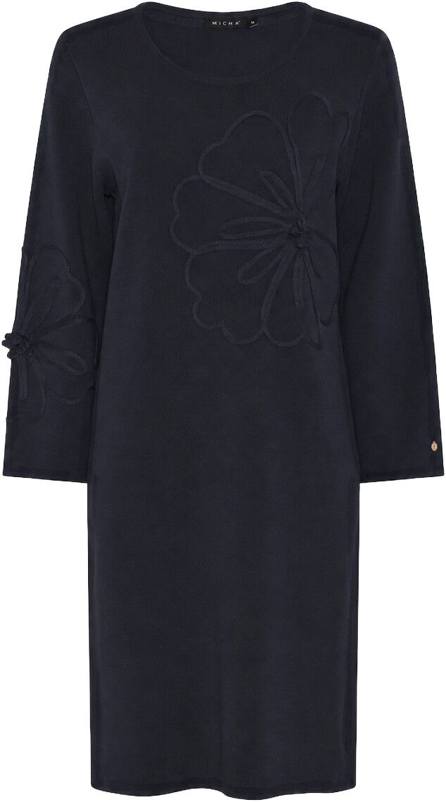 Dress_ Winter Milano Knit