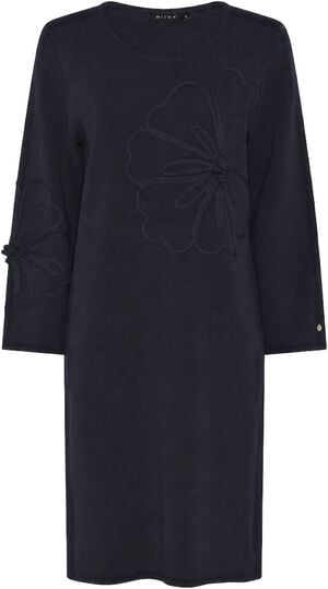 Dress_ Winter Milano Knit