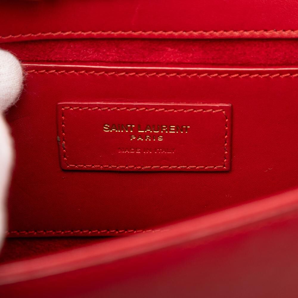 Yves Saint Laurent Crossbody Bag
