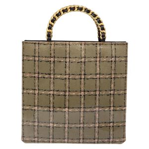 Chanel Tote