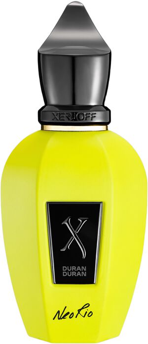 DURAN DURAN NEORIO - YELLOW FLACON Parfum 50 ml
