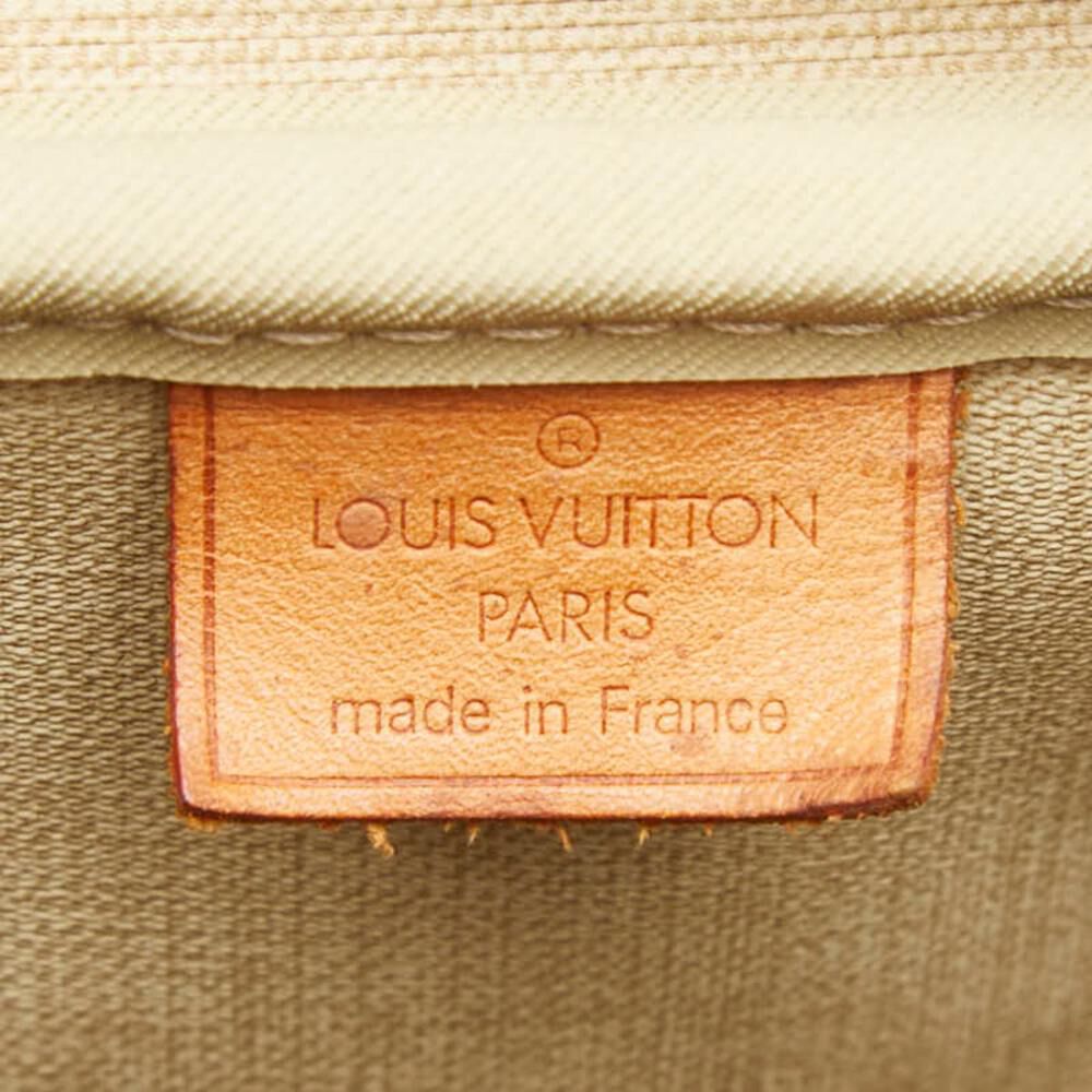 Louis Vuitton Deauville