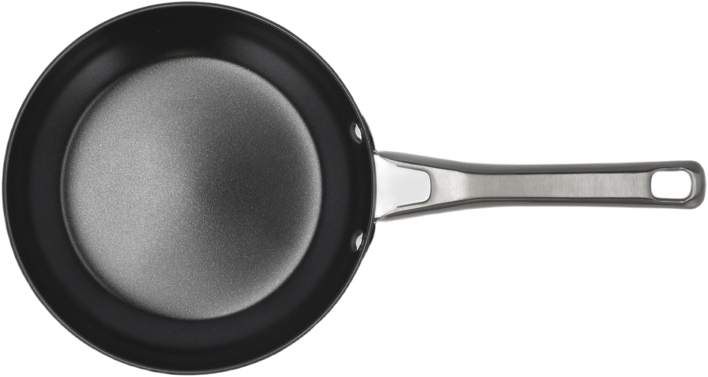 Stegepande Blavet 20 cm Aluminium/keramisk bel&aelig;gning