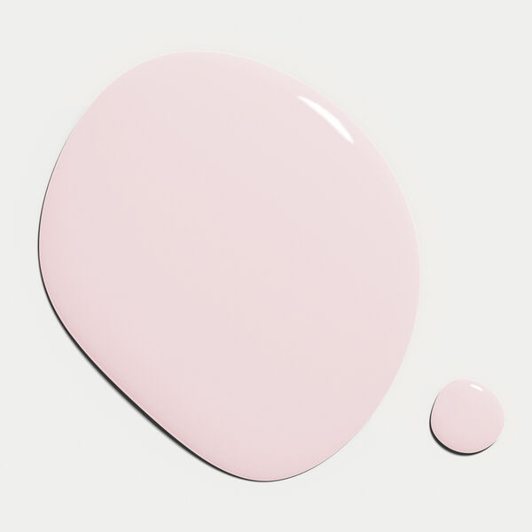 Nail Polish Pale Pink