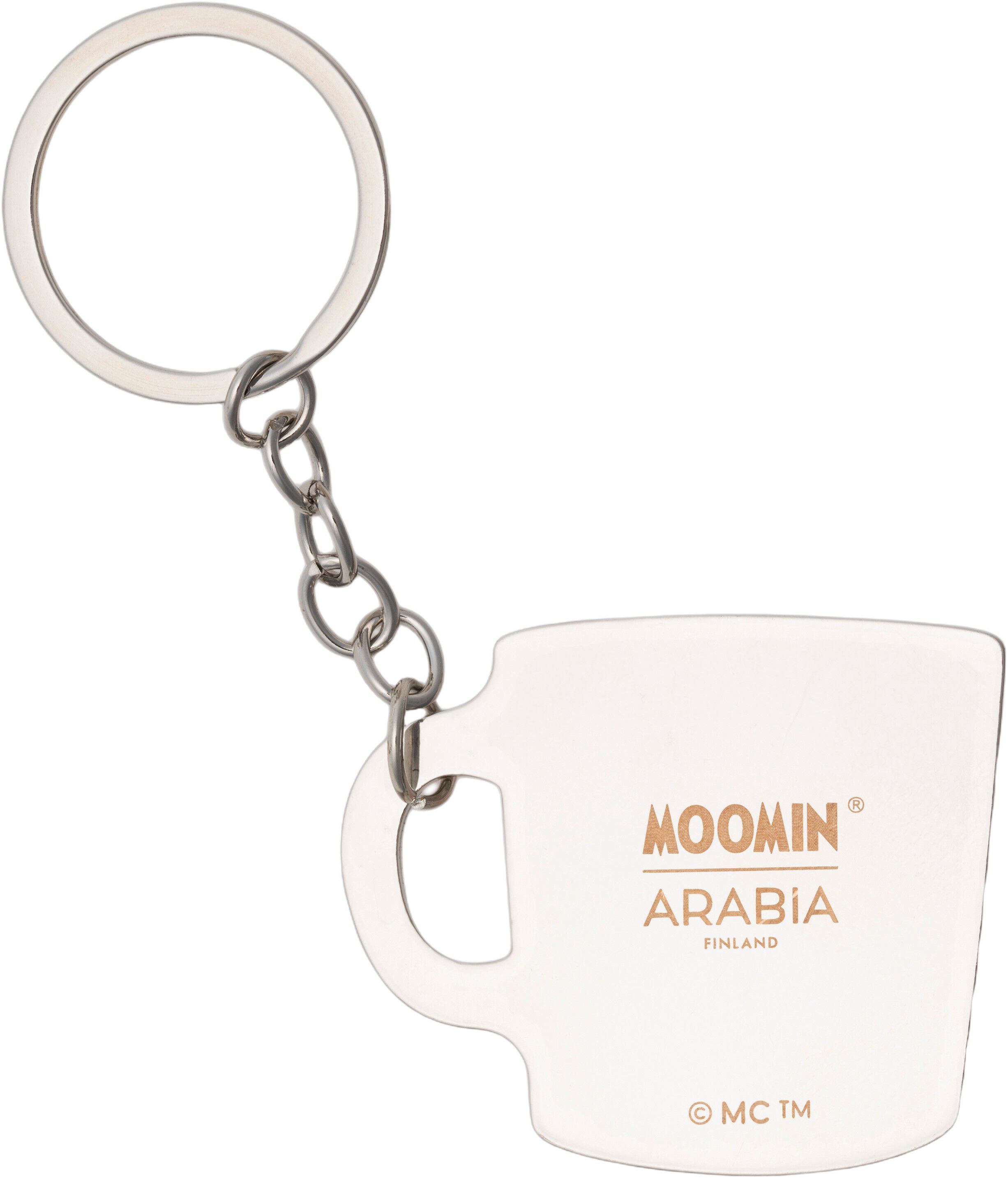 Moomin Arabia n&oslash;glering Ferieklar