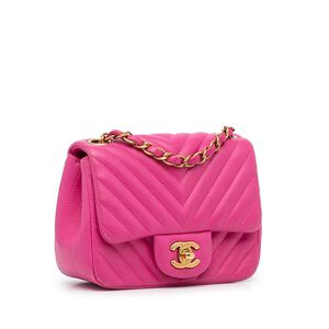Chanel Flap Bag
