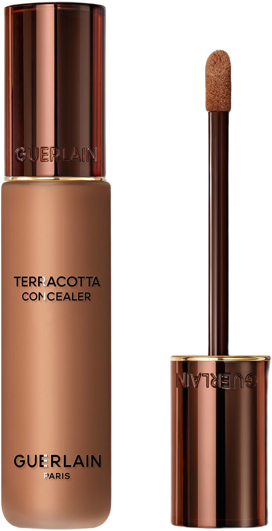 Terracotta Concealer Natural Perfection 24H Wear