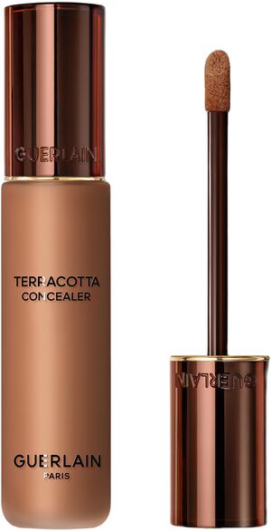 TERRA CONCEALER NATURAL PERF. - 6. 5
