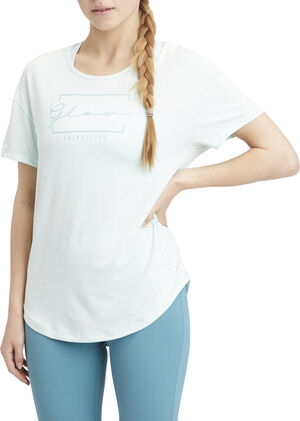 Janne III trænings T-shirt