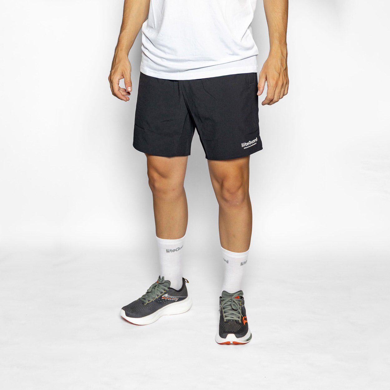 Merino Pro-Tech Str&oslash;mper