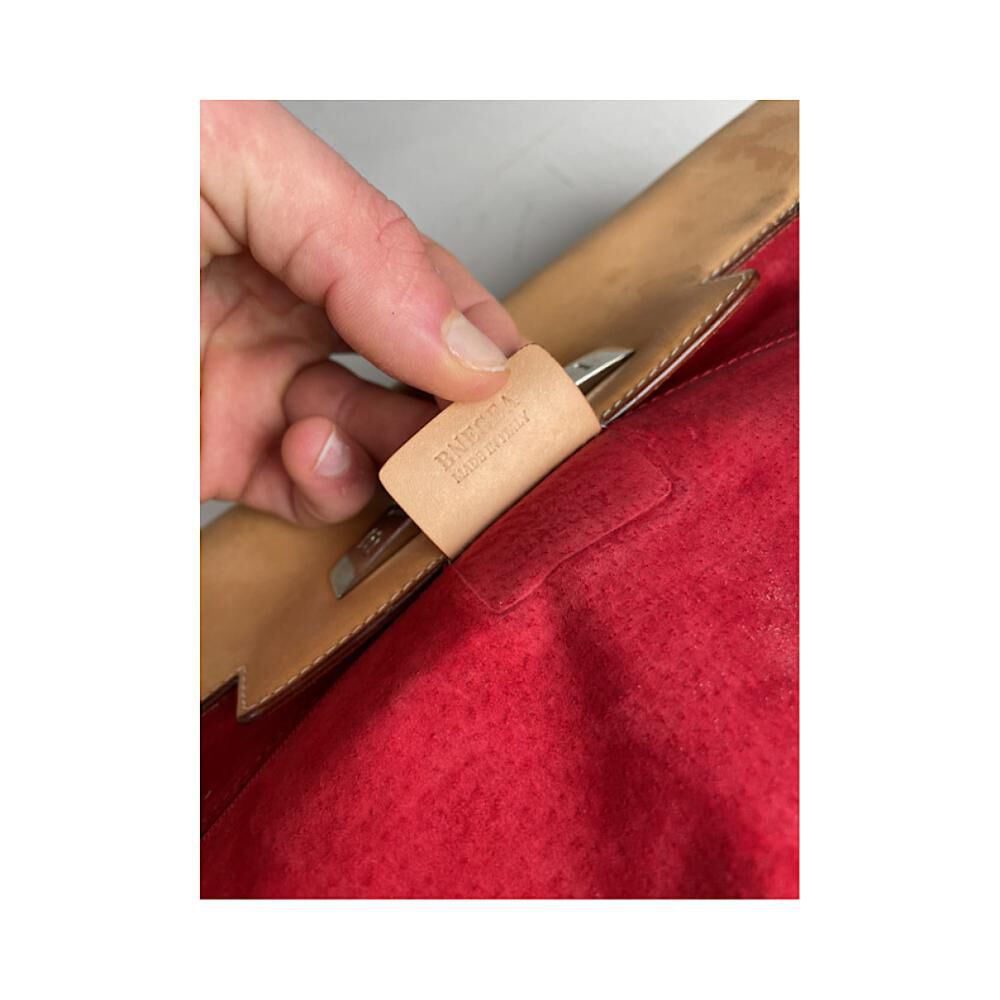 Bvlgari Clutch