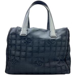 Chanel Travel Line