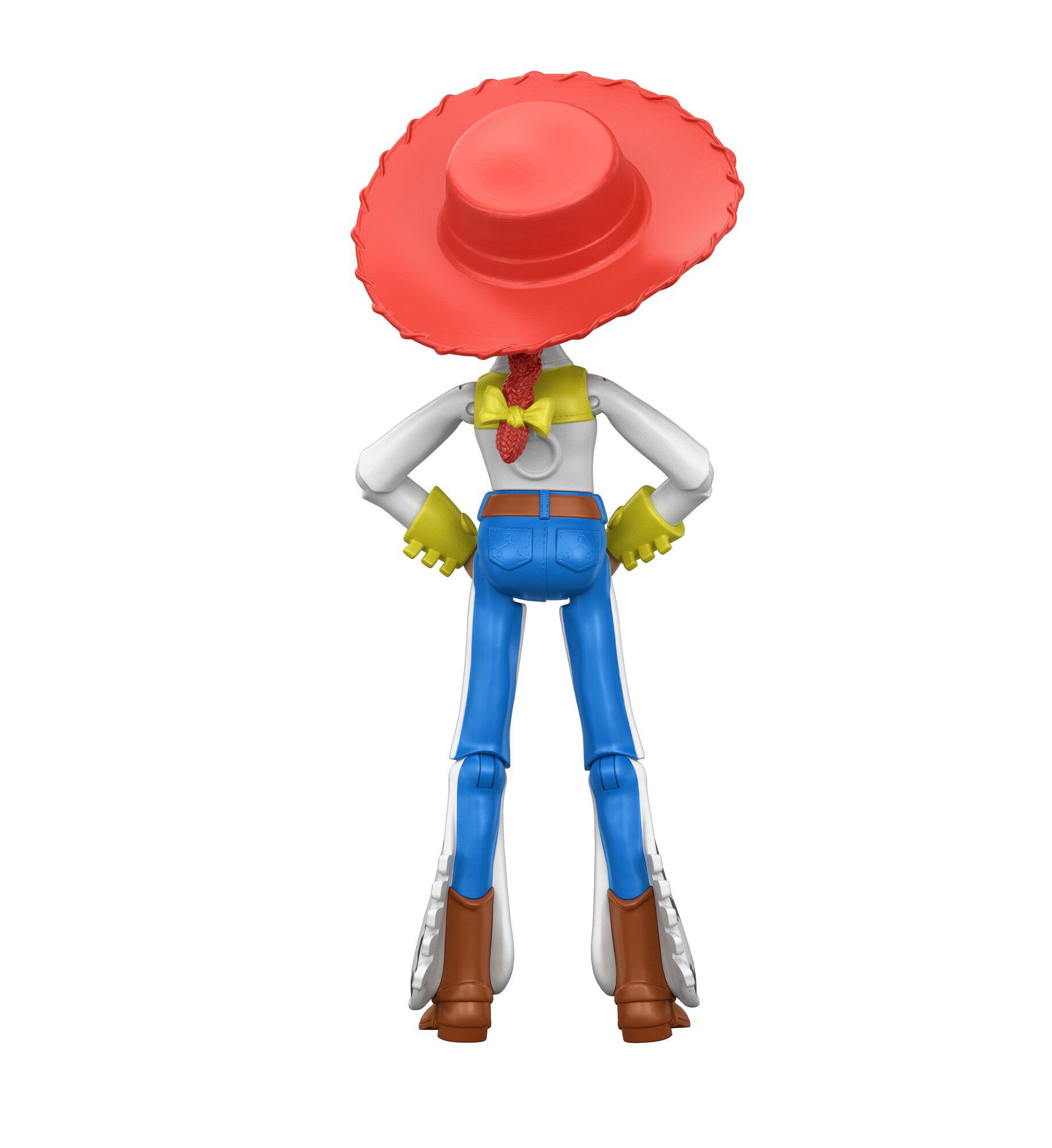 Pixar Toy Story 5 30cm Si