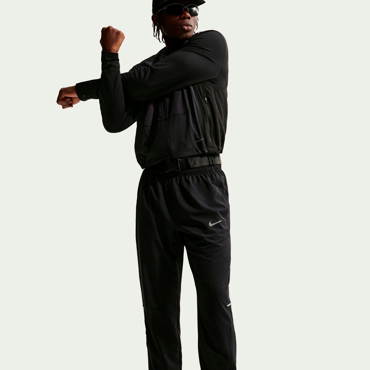 Miler Dri-Fit Woven Bukser