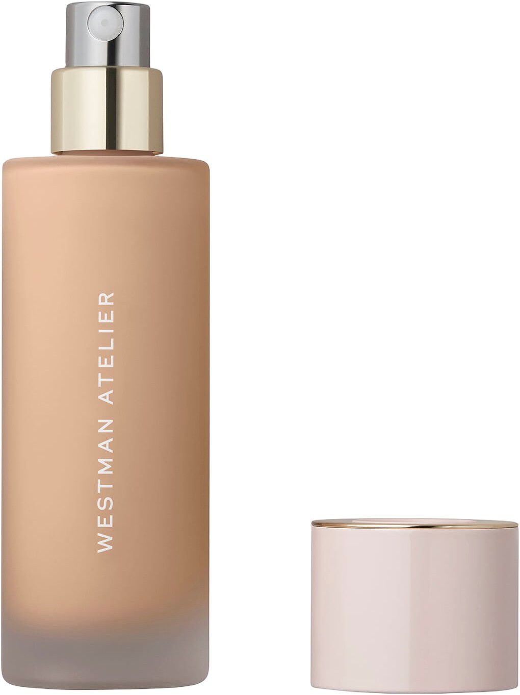Supr&ecirc;me Bio-Complex - Flydende foundation