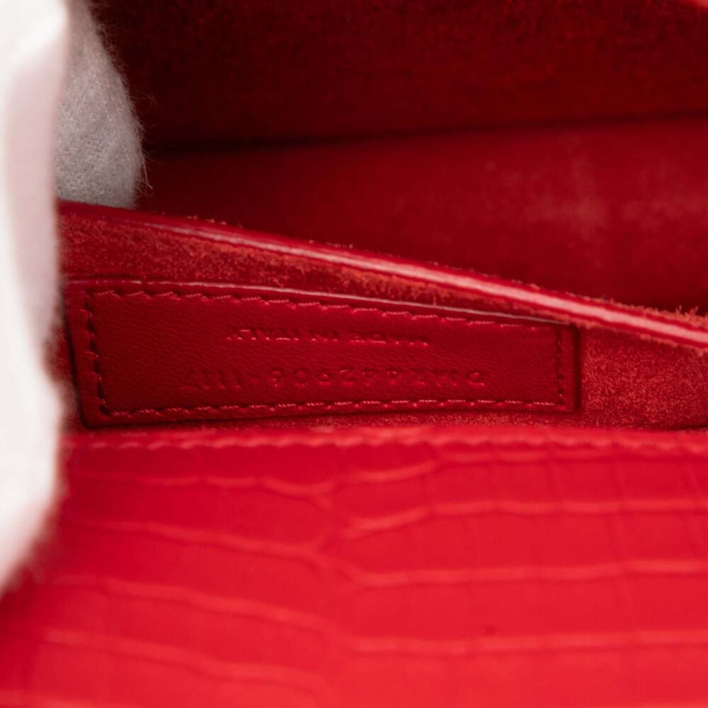 Yves Saint Laurent Crossbody Bag