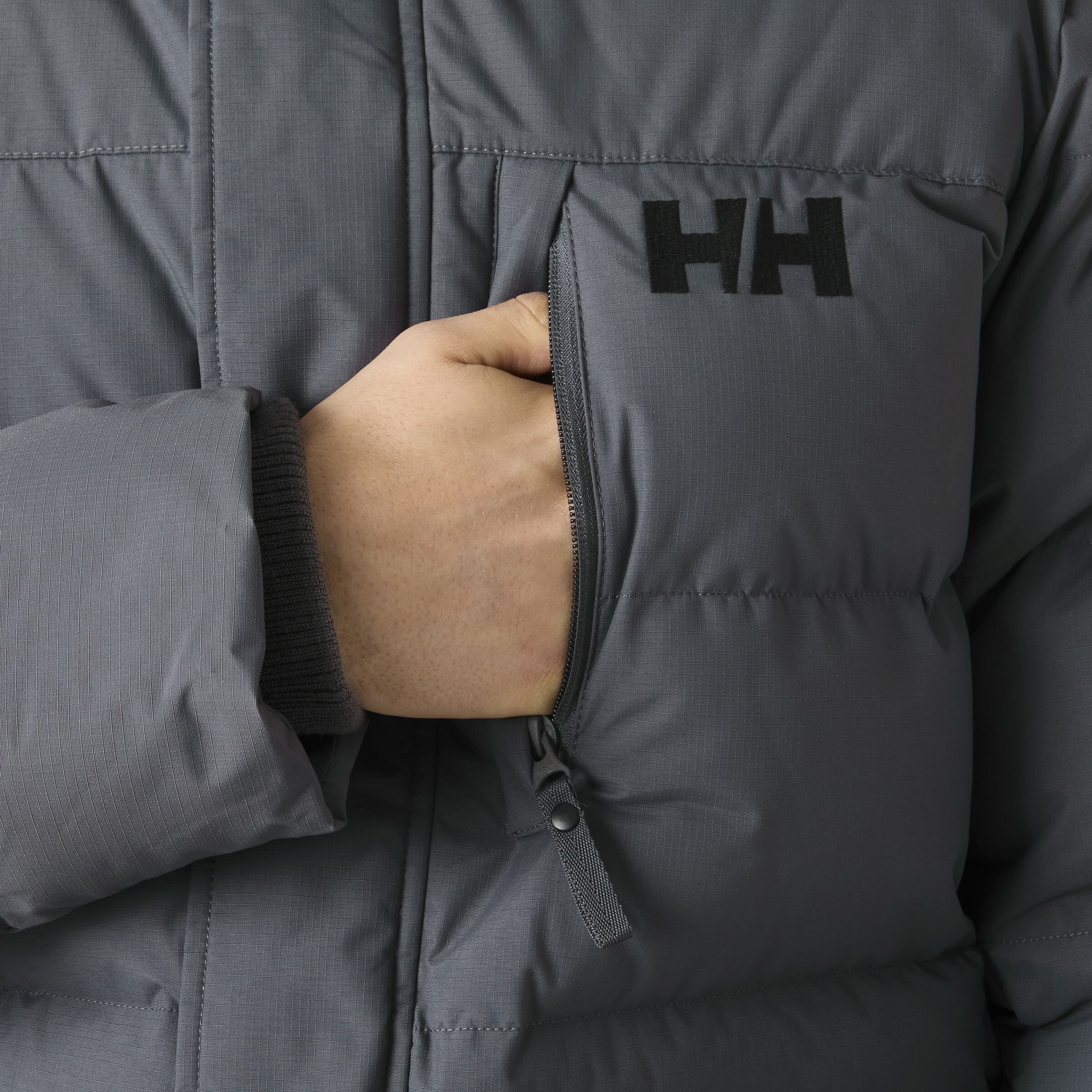 VARDO PARKA