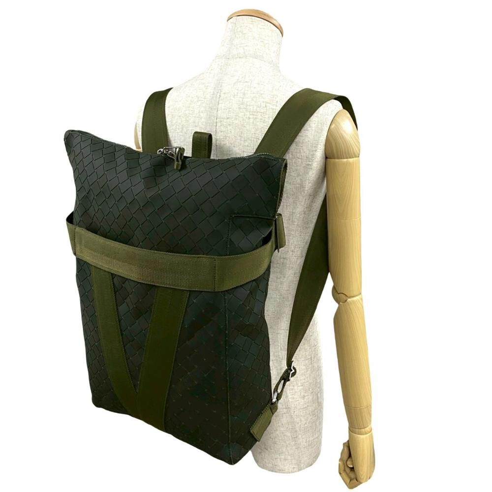 Bottega Veneta Backpack