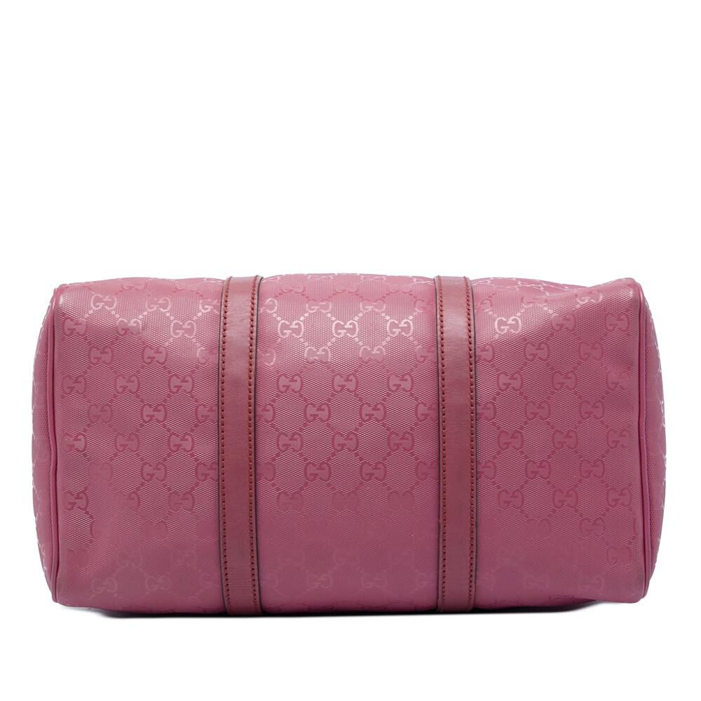 Gucci Boston Bag