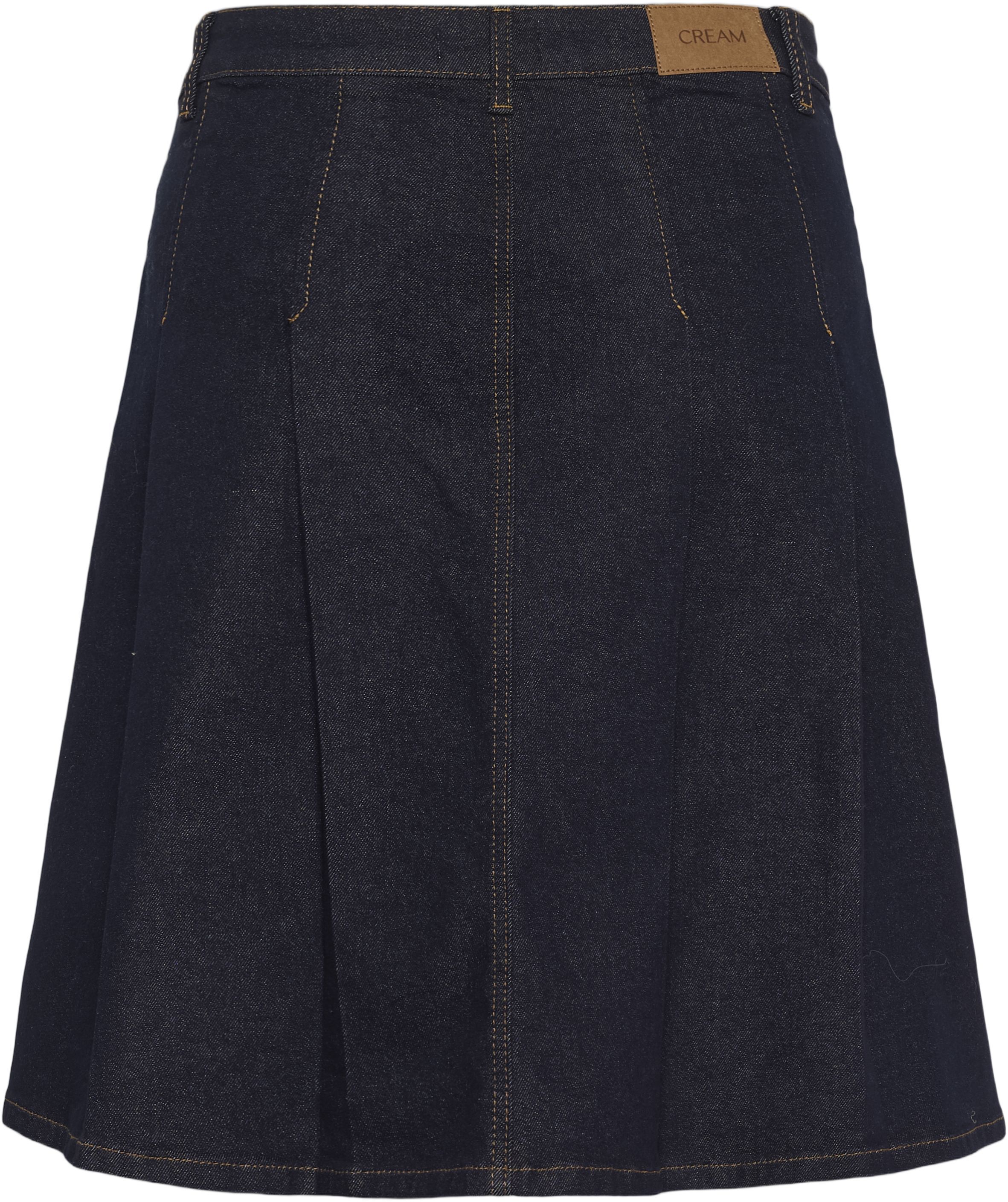 CRRin Denim Skirt