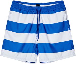 Sea Sandro Stripe Shorts