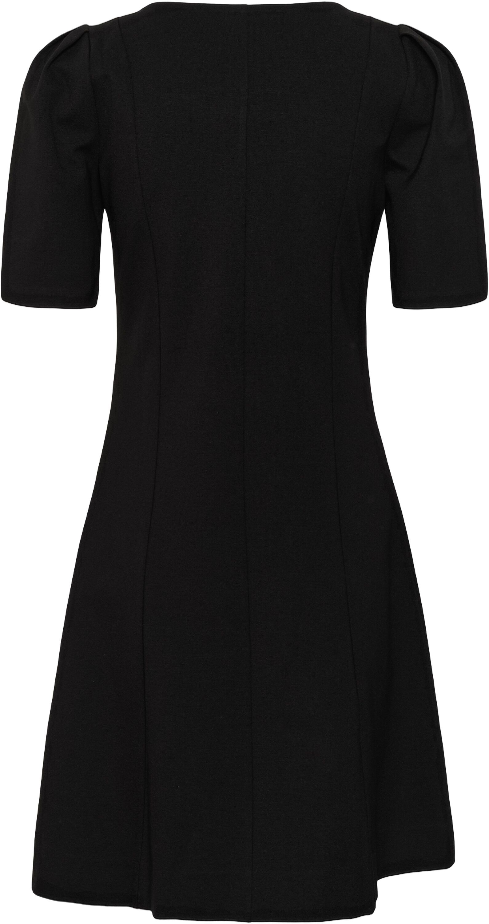 CathePW Fitted dress