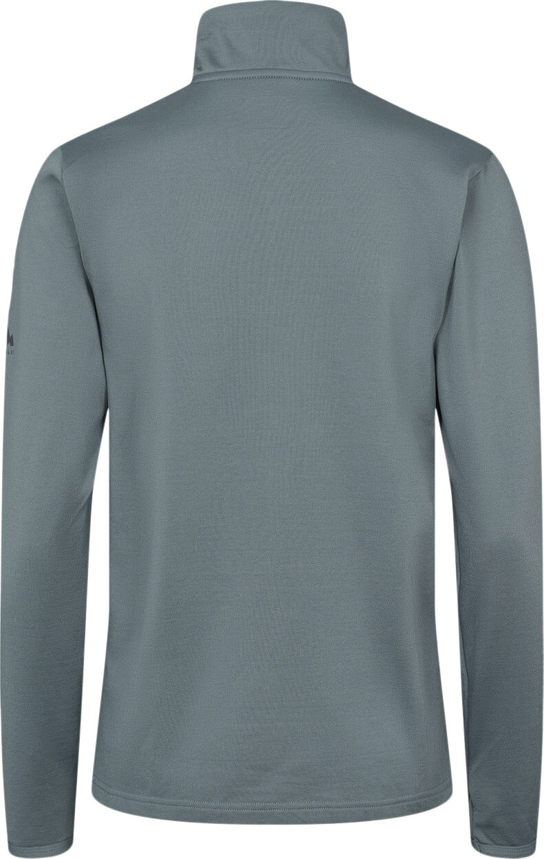 Mio &frac12;-Zip Midlayer tr&oslash;je